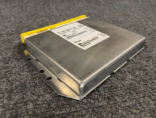 Mercedes-Benz Control Unit - 163 545 41 32- Fits Mercedes Benz ML320 & ML430
