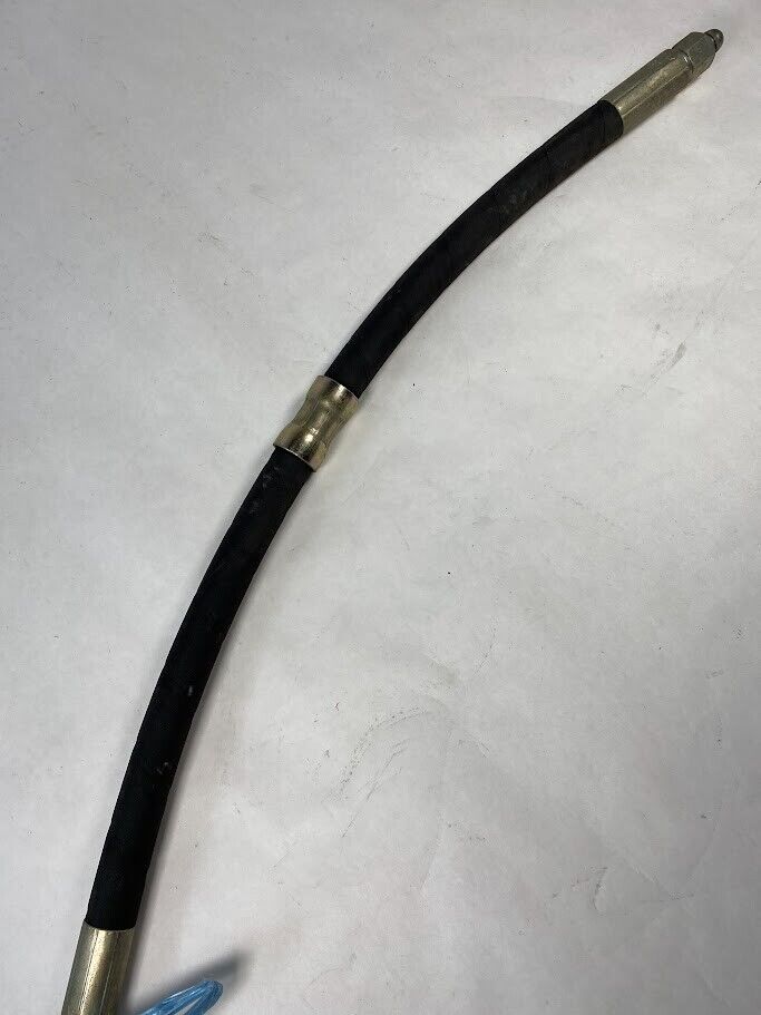 Mercedes-Benz Power Steering Pump Hose - 202-466-08-81 - For MBZ C-Class