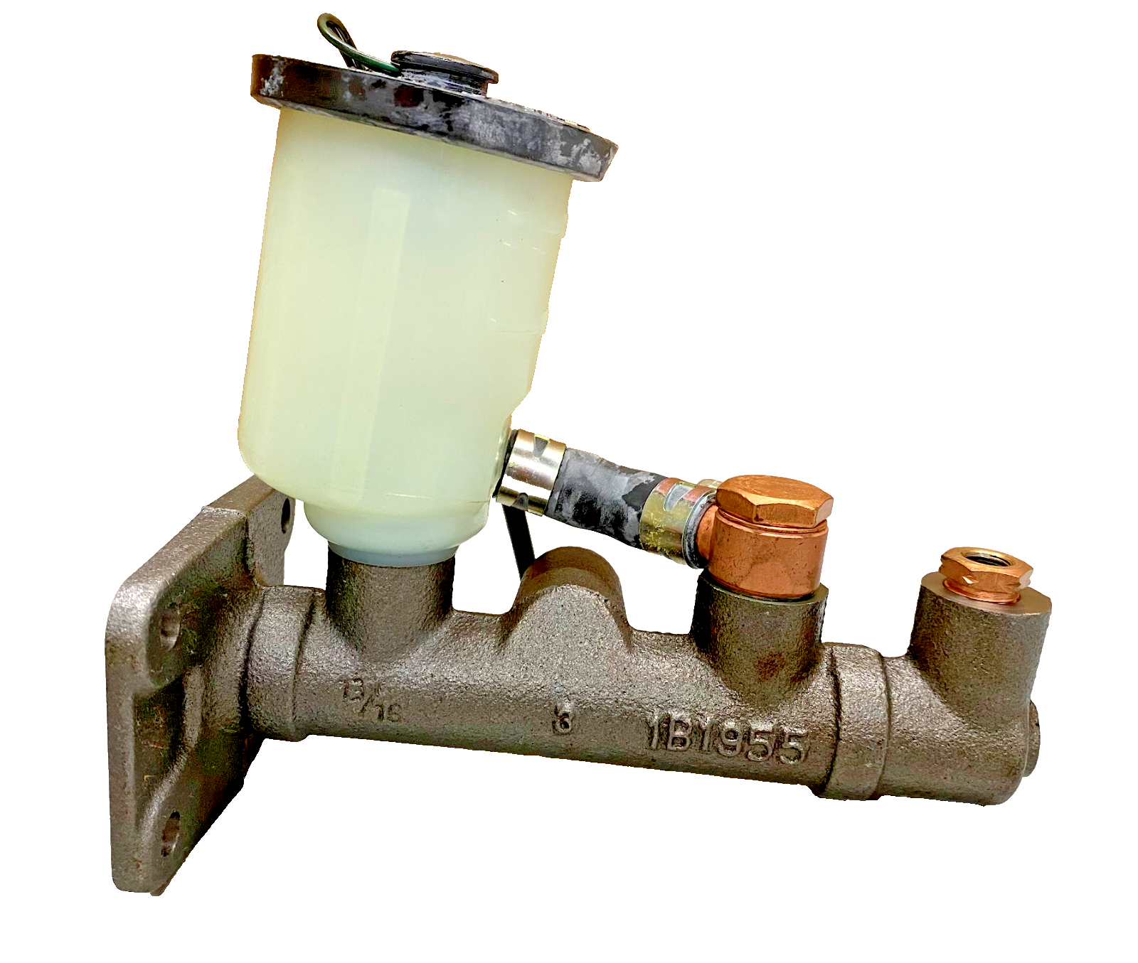ITM Brake Master Cylinder - 25-01551 / P9146 / 1B1955 - For TY Pickup & 4Runner