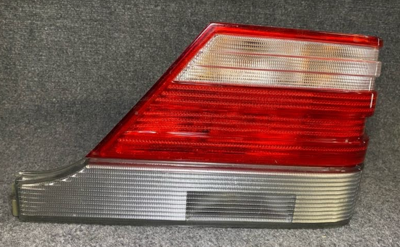 Right Tail Light Assembly - 199 422 R - For Mercedes-Benz W140 S Class (140.028)