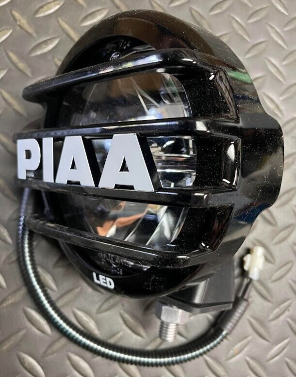 PIAA LP550 Series Driving Light - 05502 / DS555BXG - Universal
