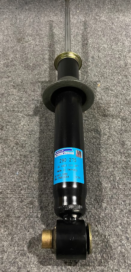 Sachs Rear Shock Absorber - 290275 / 33521092278 -For BMW 525i, 530i, M5 & More