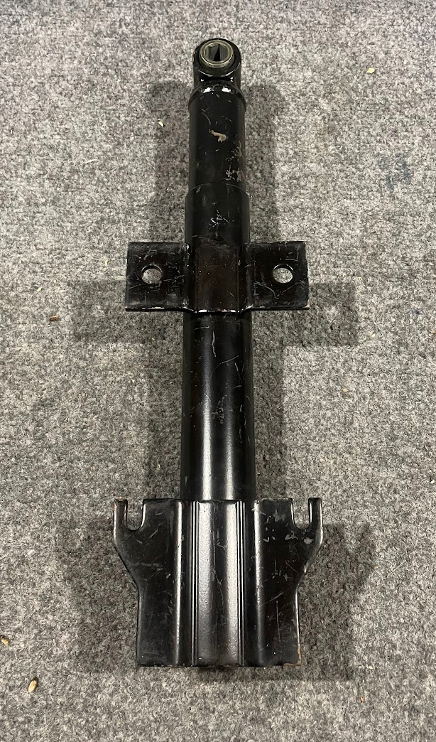 BMW Rear Energy Absorber Bracket - 51-11-8-127-553 - For BMW 740i & More