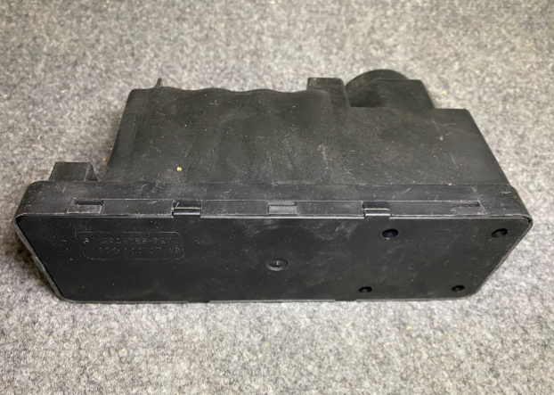 Mercedes-Benz Vacuum Pump - A 202 800 07 48 - MBZ C230, C280, C43AMG & C36AMG