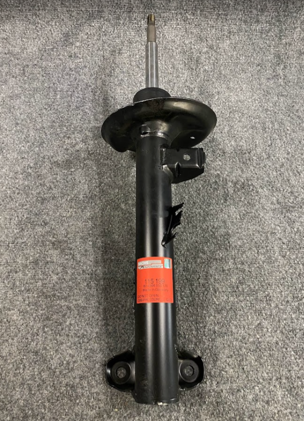 Sachs Susp. Strut Front RH - 115 199 / 31311139420 - For BMW 325i, 325is & 325iC