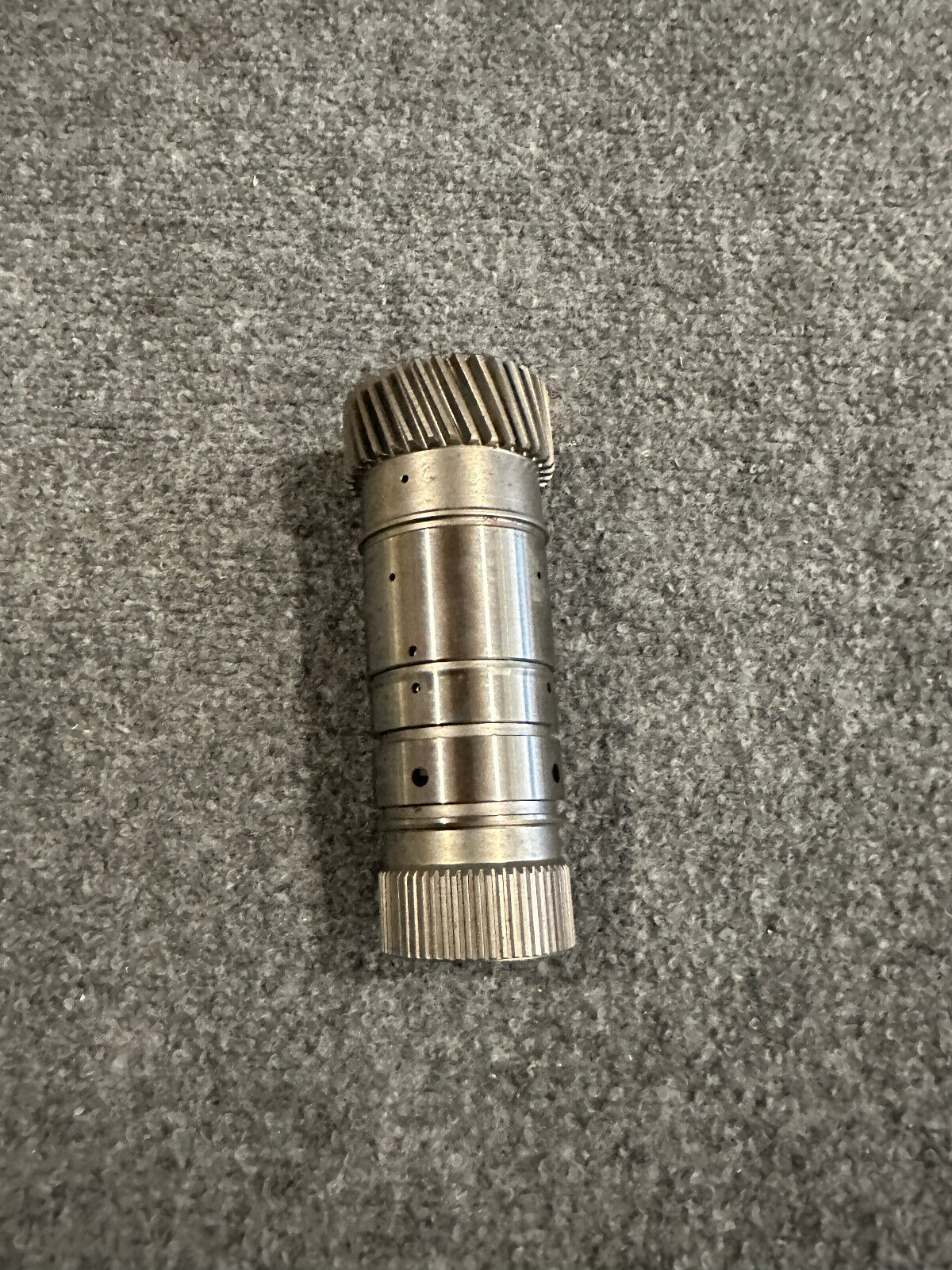 Mercedes-Benz Trans. Sun Gear - A210-272-08-07 - Fits MBZ C250 / C230 & Others