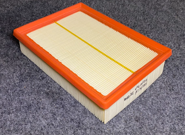 Greenline Air Filter- 232-0946 / 13721730946 - For BMW X3, 328i, 325i & More