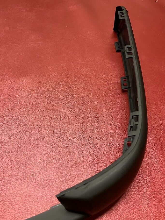ZGL Front RH Bumper Strip - 51-11-1-945-908 - For BMW 318i, 325, M3 & More 88-91