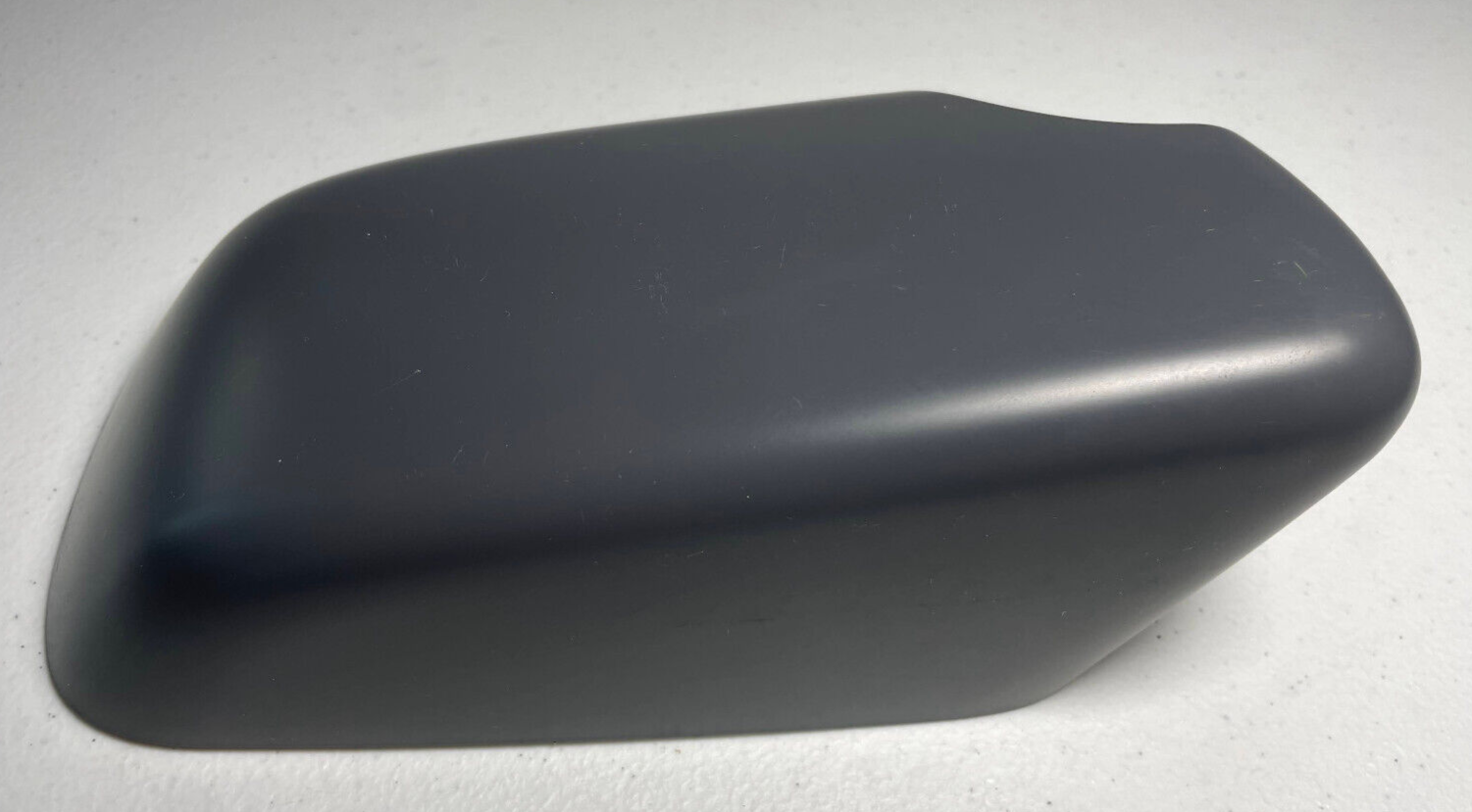 BMW Left Mirror Cover - 51-16-8-202-685 - For BMW 528i & 540i 1997