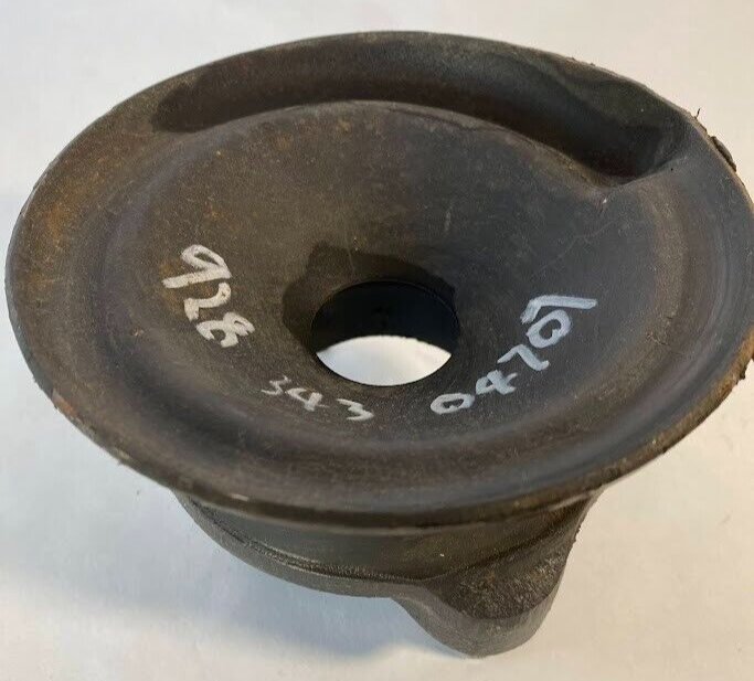 Front Upper Strut Mount - 928-343-047-07 - For Porsche 928 (1984-1995)