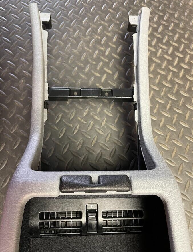 Mercedes-Benz Front Center Console Paneling - 210-680-07-50-7D26 For MBZ E-Class