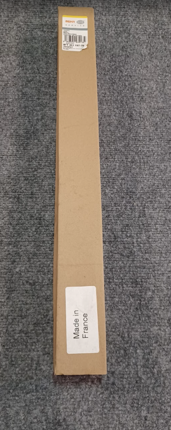 Behr A/C Receiver Drier- 8FT 351 197-791 / 7L0898191A - Fits Audi & Volkswagen