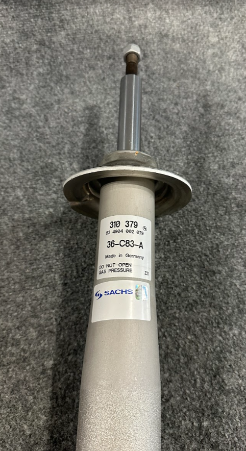 Sachs Strut Assembly - 310 379 / 31 32 6 764 461 -Fits BMW 528i, 535i & More