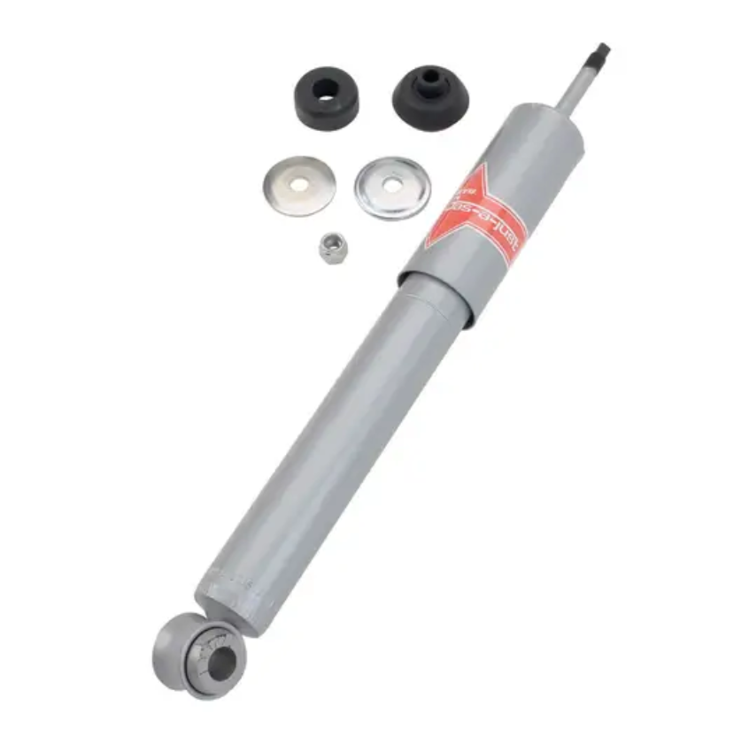 KYB Front Gas-a-Just Shock Absorber - KG4532 - For Saab 9000 1979-1993
