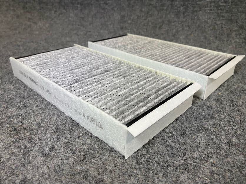Mahle Cabin Air Filter - LAK 1156/S / 64316835405 -For BMW, Mini & Suzuki Ignis
