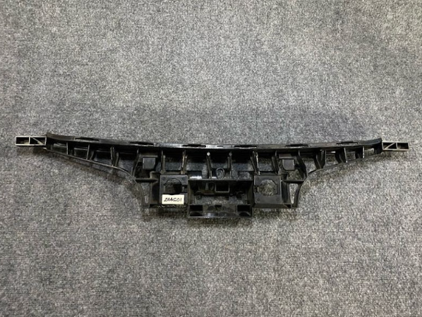 Mercedes-Benz Rear Bumper Energy Absorber - A 219 880 05 52 - Fits MBZ CLS
