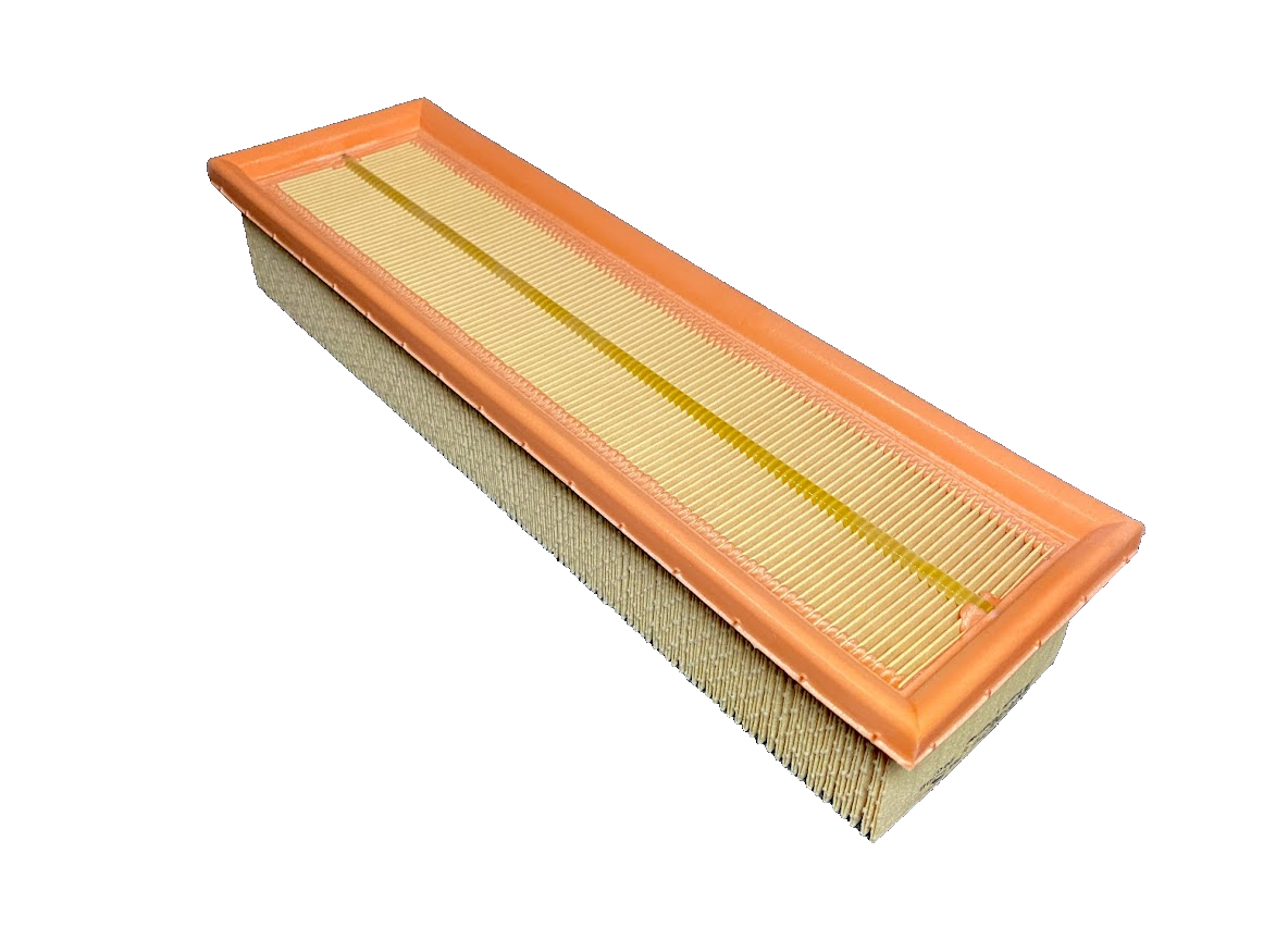 Mann Filter Air Filter - C 3484 / 003-094-68-04 - Fits MBZ CL600, 600SEL & More