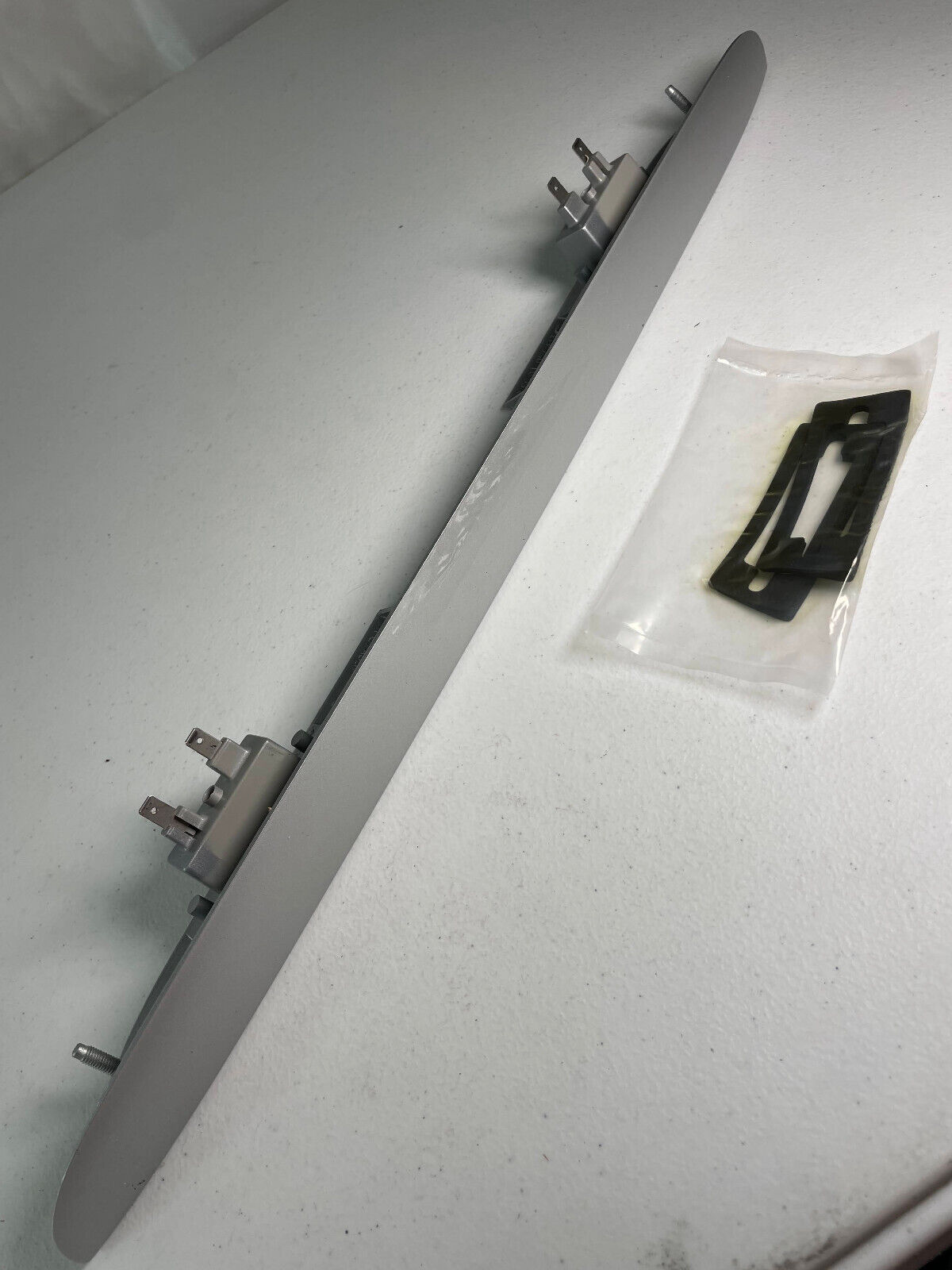 MBZ Rear Panel Door Outside Handle - 163-740-16-93-9744 -For MBZ ML55 AMG & More