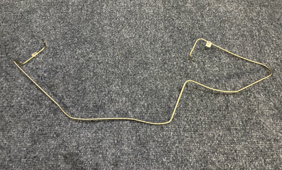 Mercedes-Benz Line - A 129 806 39 50 -Fits MBZ SL320, 300SL, SL500, 500SL & More