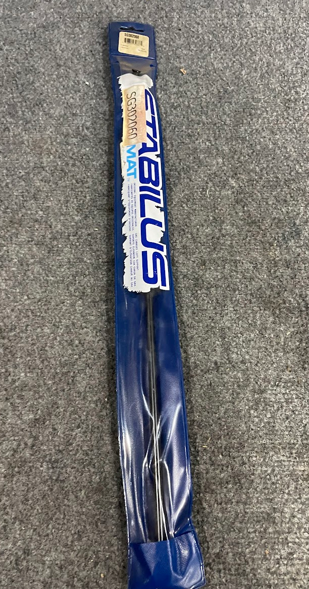 Stabilus Hatch Lift Support - SG302060 / 51247148902 - For Mini Cooper 2007-2013