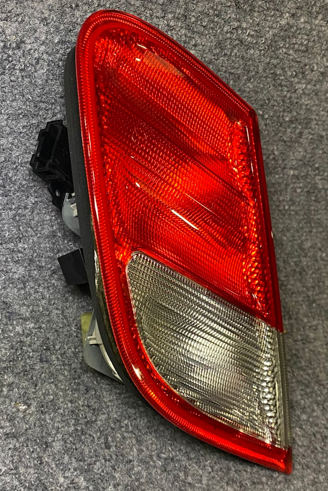 Mercedes-Benz Left Tail Lamp Assembly - 208-820-07-64 -MBZ CLK320, CLK430 & More