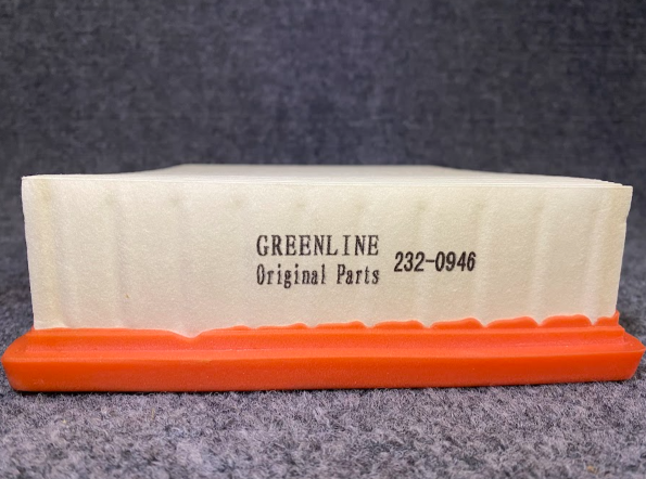 Greenline Air Filter- 232-0946 / 13721730946 - For BMW X3, 328i, 325i & More