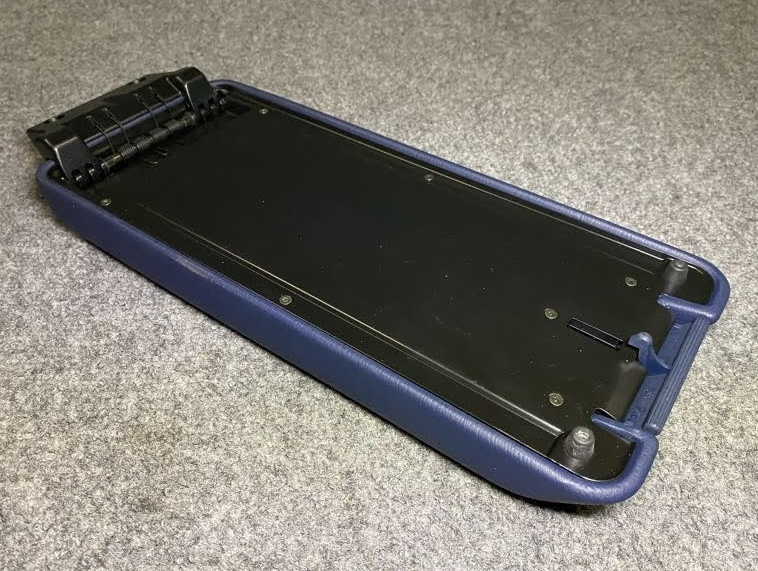 Mercedes-Benz Center Console Lid - A 202 680 00 78 5B29 - Fits MBZ C-Class 94-00