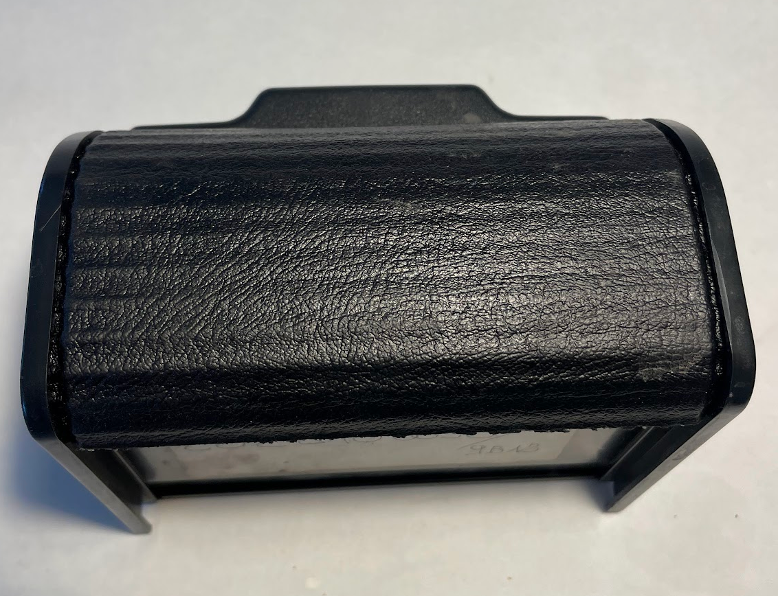Mercedes-Benz Center Console Ashtray - 202-810-00-79 -For MBZ W202 C-Class 93-00