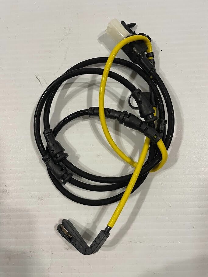 PEX Front Disc Brake Pad Wear Sensor - WK1579 / LR045959 - For Land Rover 13-19