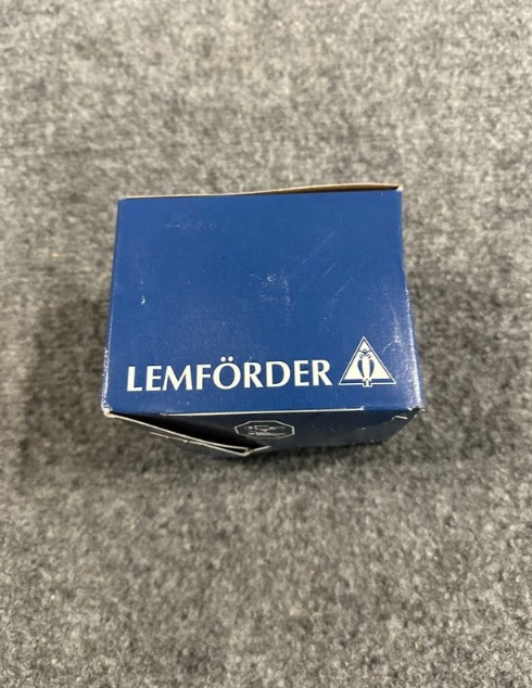 Lemforder Shock Absorber Mount- 29547 01 / 33 50 3 413 925 - Fits BMW X3 04-10