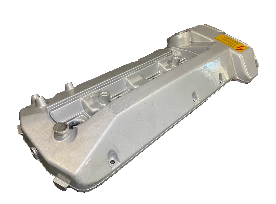 Mercedes-Benz Cylinder Head Cover Right - 119-010-01-30 - MBZ SL500 & More