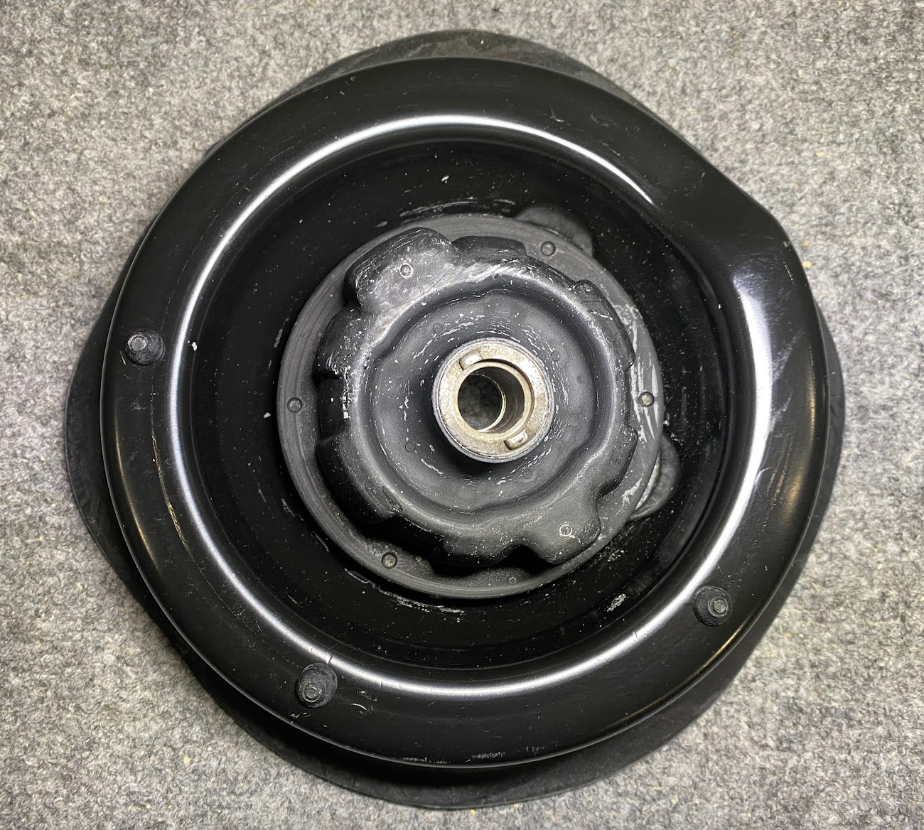 Mercedes-Benz Front Strut Mount - 203-320-02-73 - MBZ C230, C240, C280 & More