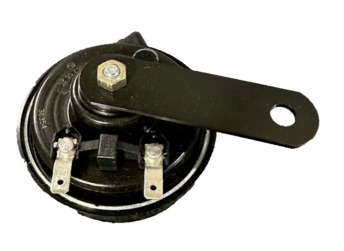 Mercedes-Benz Left Fanfare Horn - 004-542-56-20 - Fits MBZ C, ML, GL Class 94-16