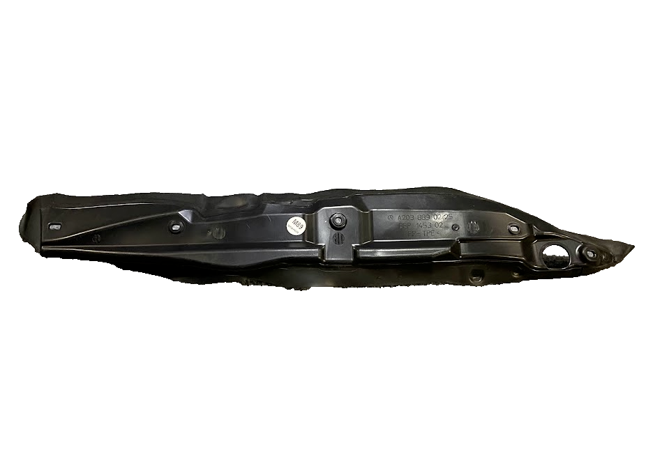 Mercedes-Benz Rear Cover RH - A 203 889 02 25 - Fits MBZ C230, C55 AMG& More