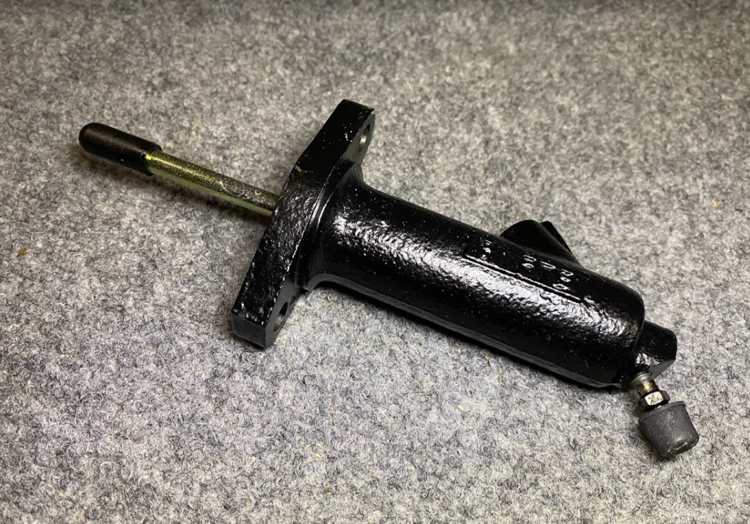 FTE Clutch Slave Cylinder - KN22026A1 / 21521158677 -Fits BMW 3.0Si & Others