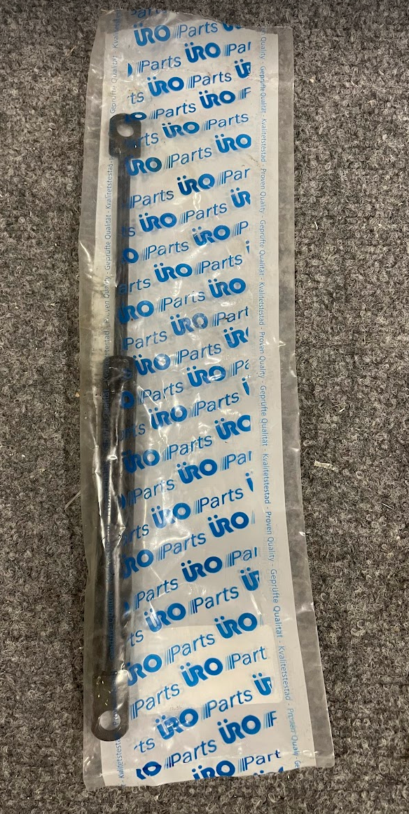 URO Hood Lift Support Strut - 51-23-1-906-286 - For BMW 325es, 325, M3 & More