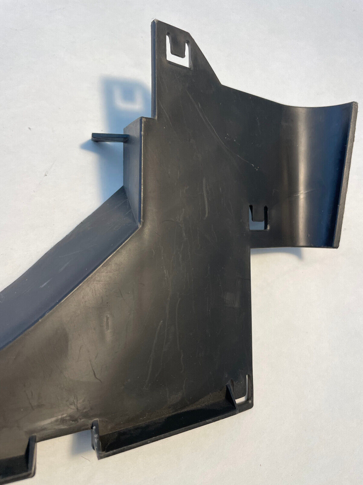 BMW Front Bumper Insert Adapter - 51-11-7-893-066 - For BMW 323Ci & Others