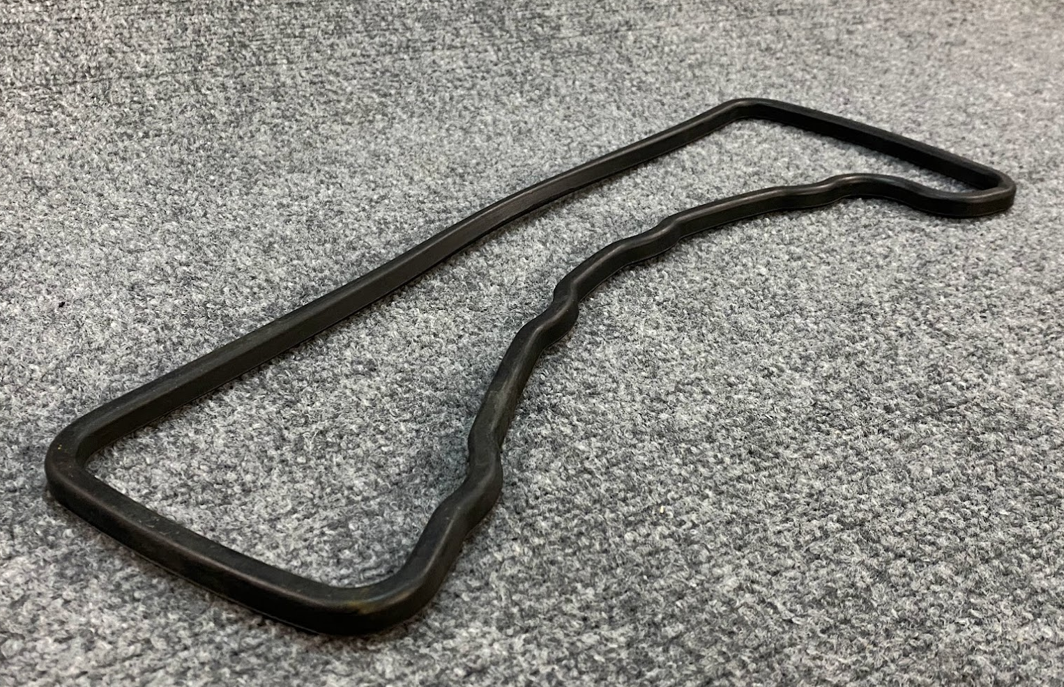 Engine Valve Cover Gasket - 115 016 01 80 - Fits Mercedes-Benz 220 & 230