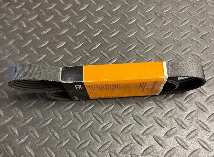 Continental Serpentine Belt - 6PK1070 / 03L903137 - For Audi, Volkswagen & More