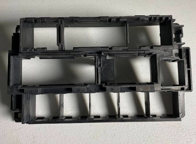 Mercedes-Benz Fuse Relay Holder Bracket - 124-545-01-40 -For Mercedes-Benz 58-93