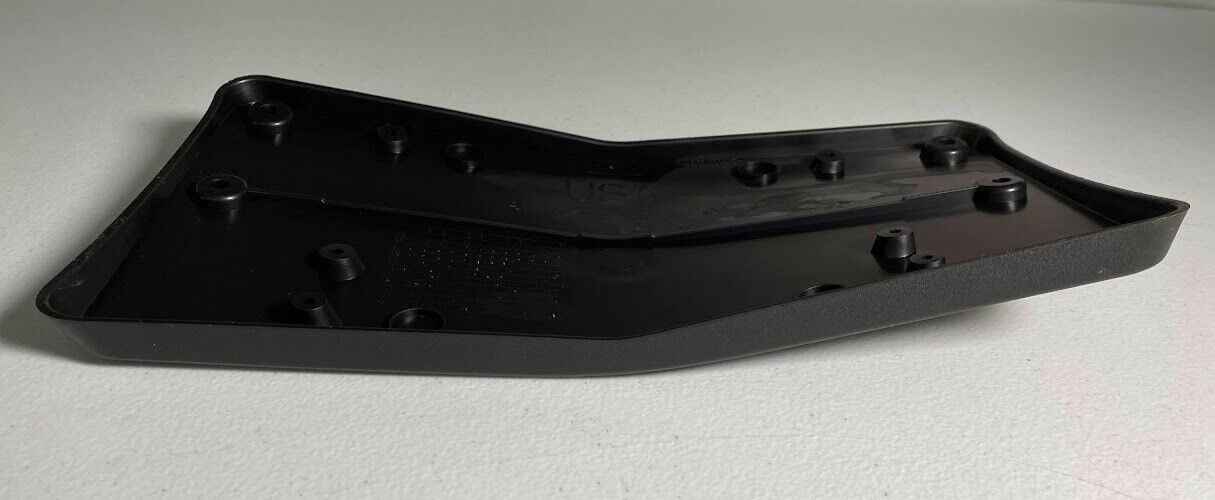 Mercedes-Benz Front License Plate Holder - 211-817-03-78 - For MBZ E-Class 94-09