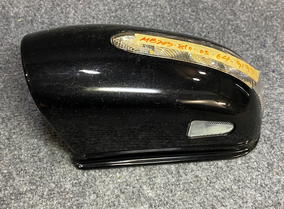 Mercedes-Benz Exterior Mirror Housing Frame - A 203 810 05 64 - Fits MBZ