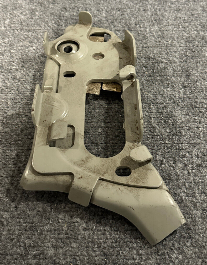Mercedes-Benz Right Floor Pan - A1296400465 - Fits MBZ SL 500 / SL600 & Others