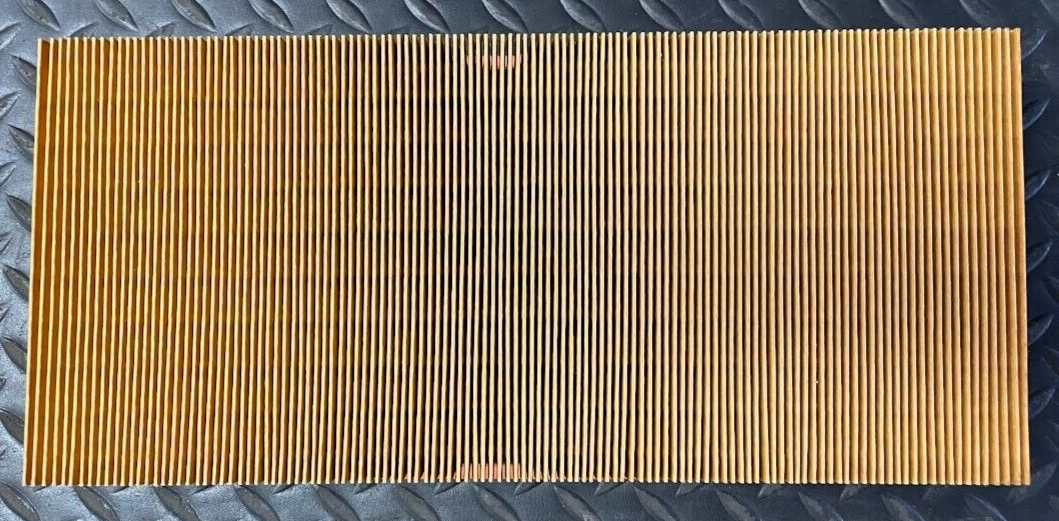 Mercedes-Benz Air Filter - 003-094-73-04 - For Mercedes-Benz SL320 (1994-1997)