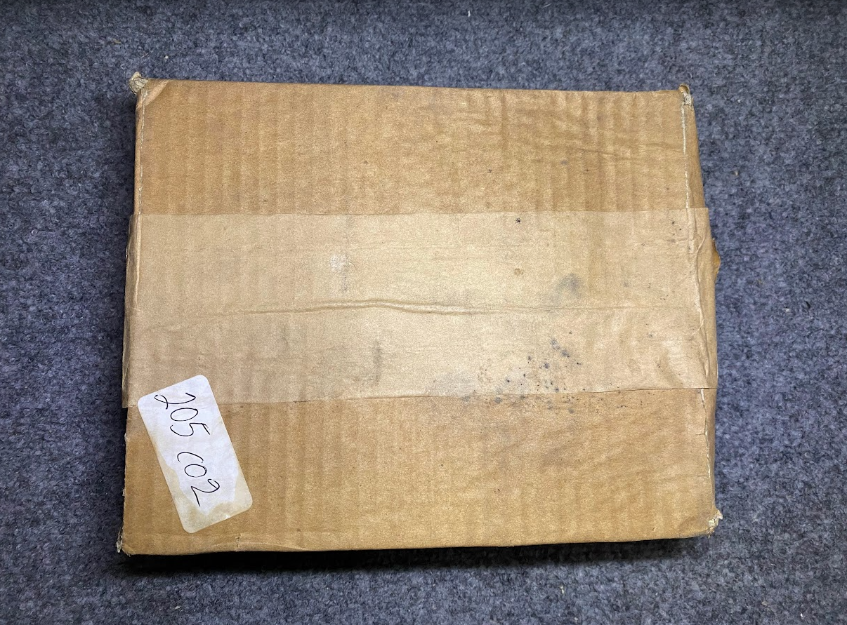 Mercedes-Benz Engine Control Module - 022-545-28-32 - MBZ S320 & SL320 97-99