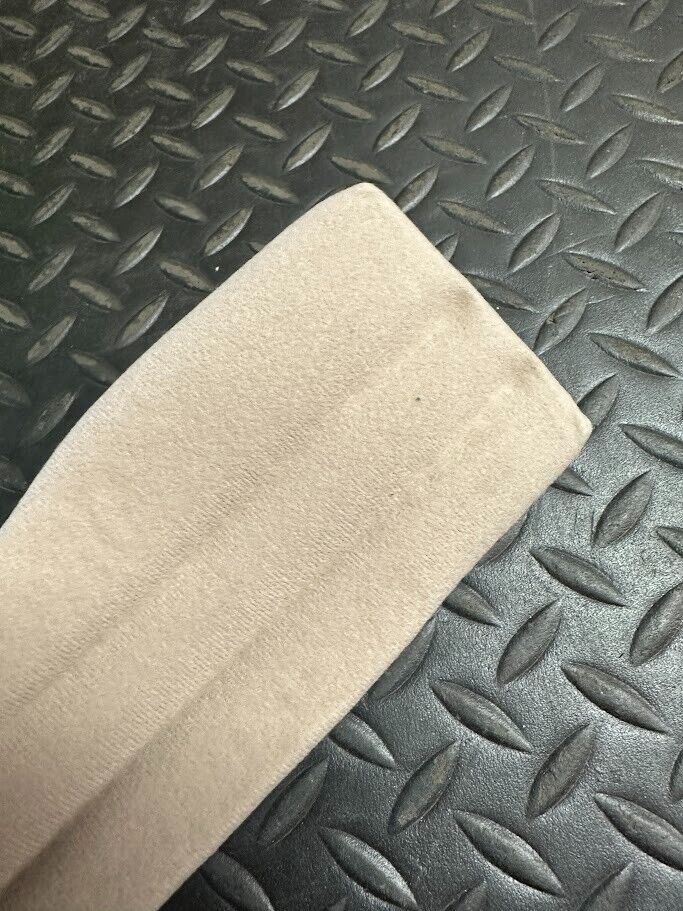 Mercedes-Benz Seat Side Panel Cover - 140-910-08-18 - For Mercedes-Benz W140