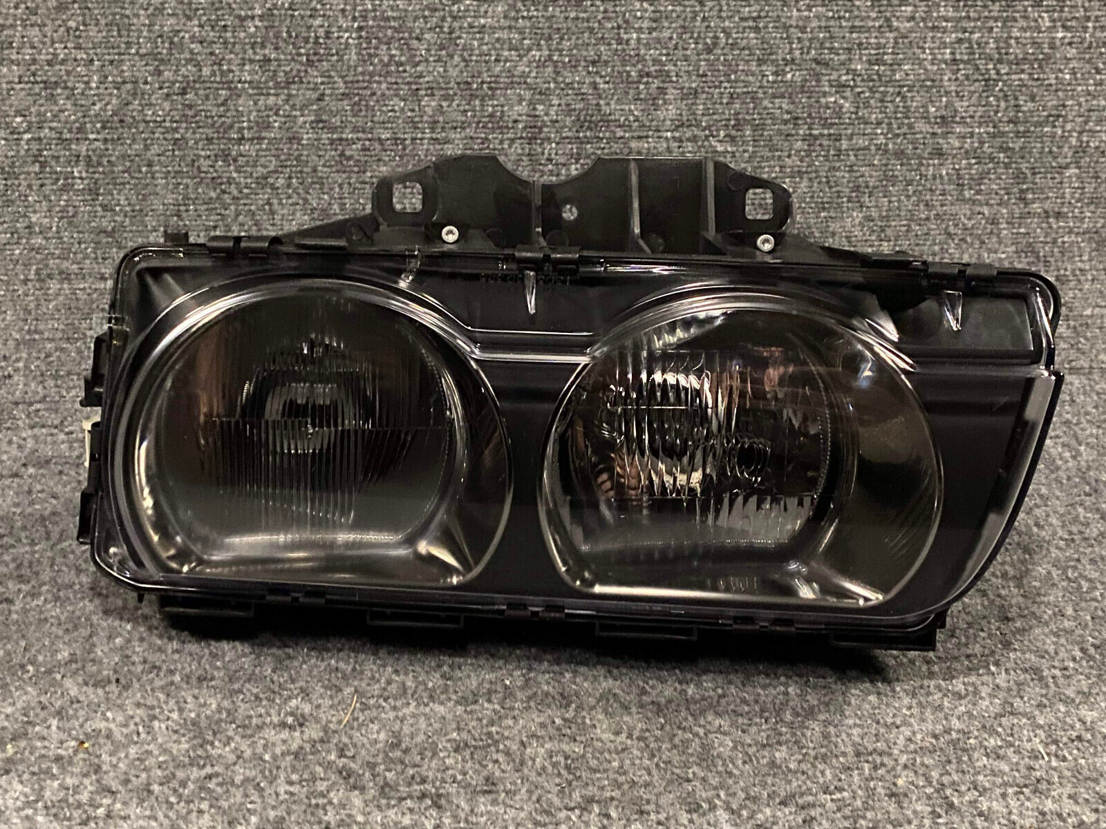 Magneti Marelli Left Headlight Assy -710302482001- Fits BMW 740i / 740iL & 750iL