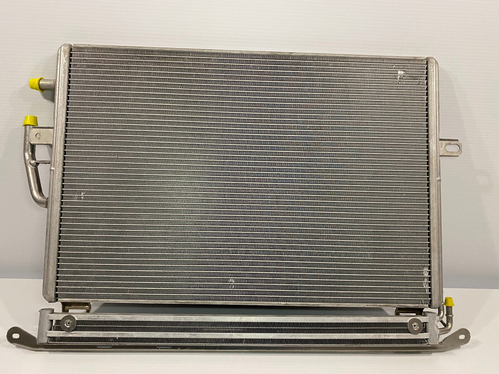 Mercedes-Benz Radiator - A2155000001 - For Mercedes-Benz CL 55 AMG 2003 - 2006