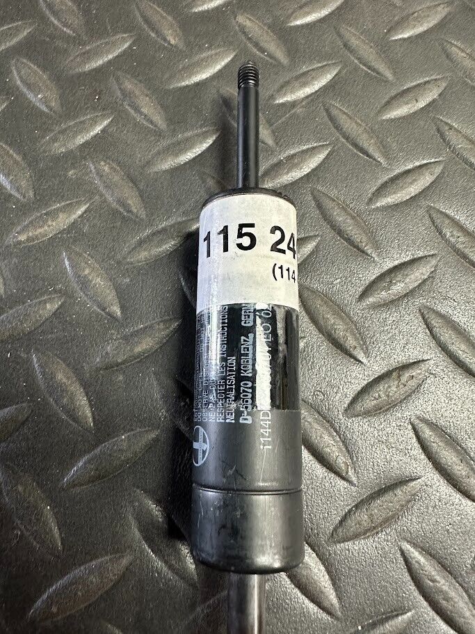 Stabilus Eng Torque Damper - 114 4DK / 115-240-01-48 - For Mercedes-Benz W115