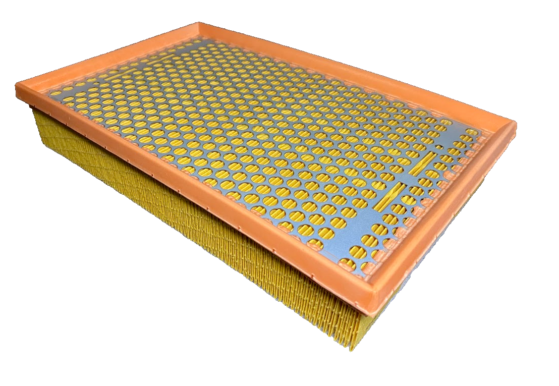 Mann Filter Air Filter - C 30 153/1 / 13-71-7-526-008 -For BMW 760i, 750i & More